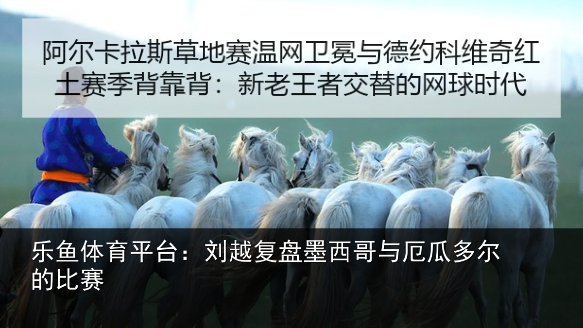 乐鱼体育平台:刘越复盘墨西哥与厄瓜多尔的比赛